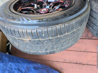 Rims