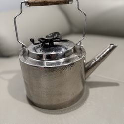 Teapot by Michael Aram