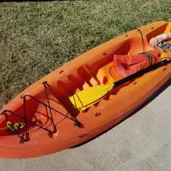 Frenzy Ocean Kayak Classic $-350
