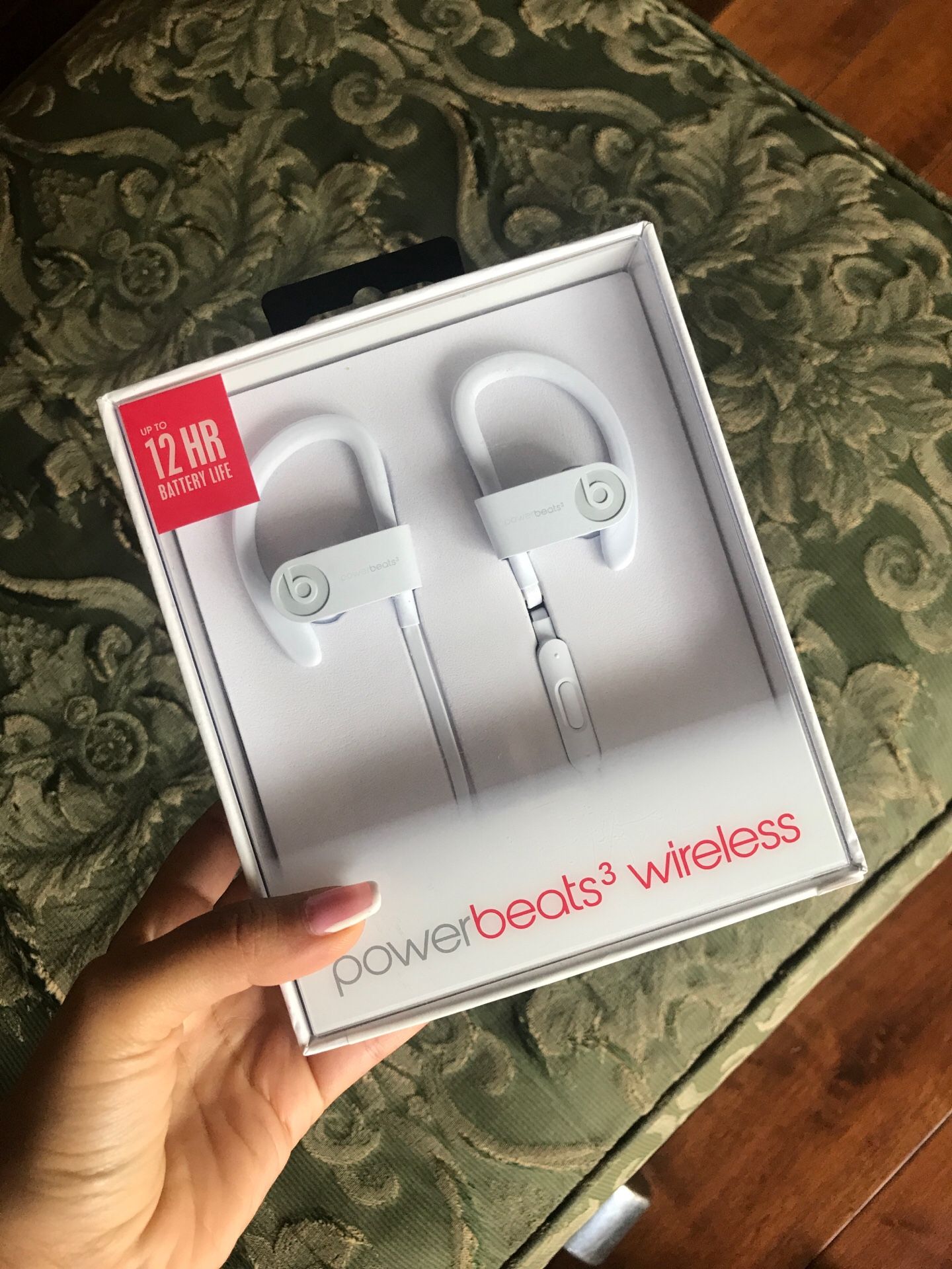 Dre Powerbeats Powerbeats3 White Beats Powerbeats3 Wireless