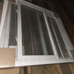 New window