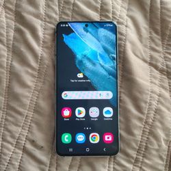 Galaxy S21 128gb 5G Unlocked 