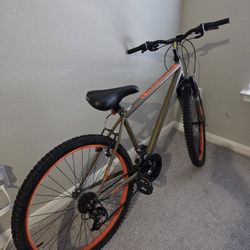 Mountain Bike Ozone 500 Adults