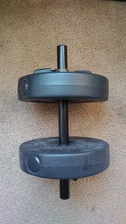 Weights 7.5