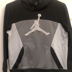 Boys Large Hoodies