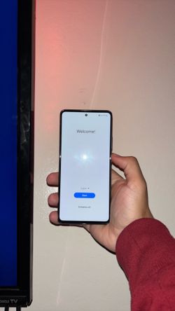 Samsung Galaxy A51