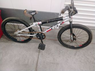 Gt bmx