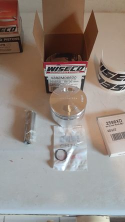 Suzuki LT 230/250 quad