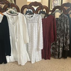 Women Clothes Sizes 10-16 