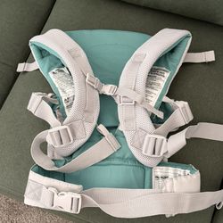 New Infantino Baby Carrier