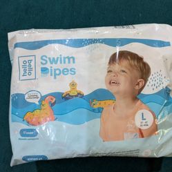 hello bello L swim diapers 