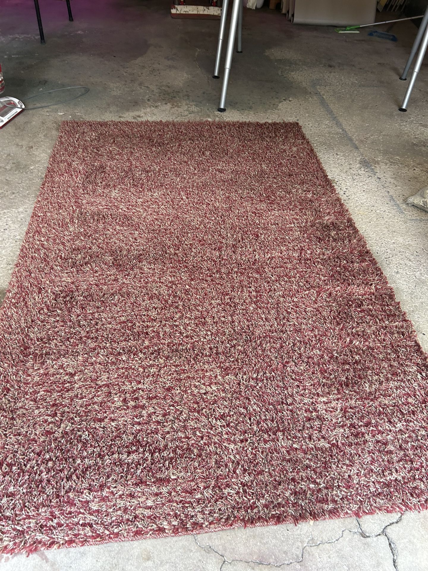 Area Rug