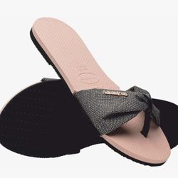 Havianas Sandals Made In Brazil Originals 