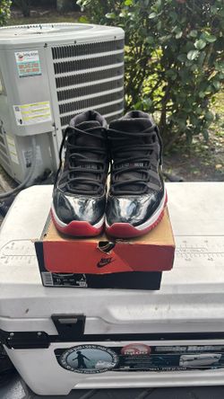 Air Jordan 11 “ Bred”