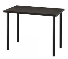 IKEA LINNMON table