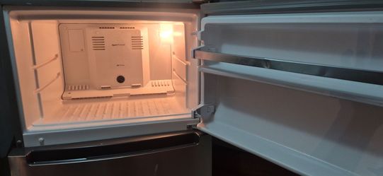 Whirlpool refrigerator