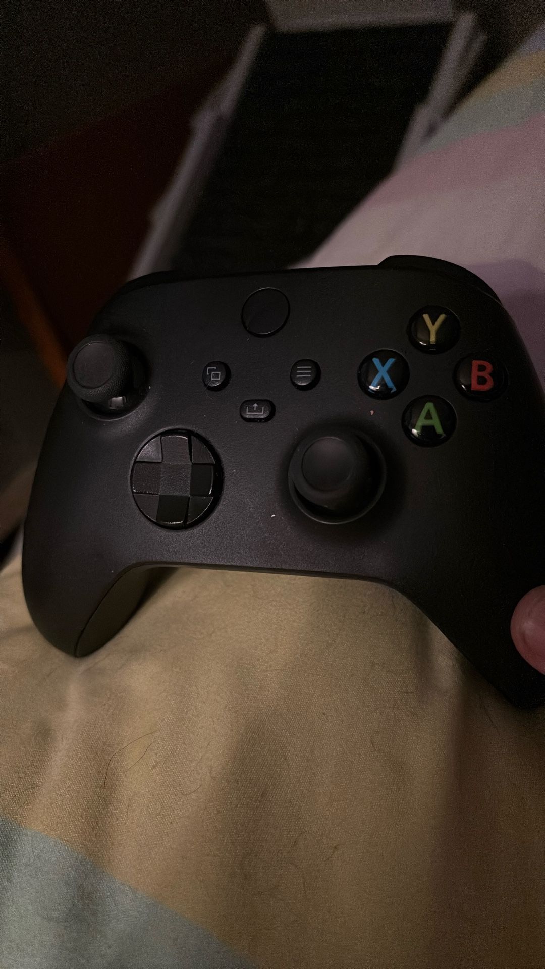 Xbox Series X/S Controller