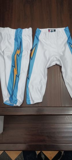 LA CHARGERS PANTS