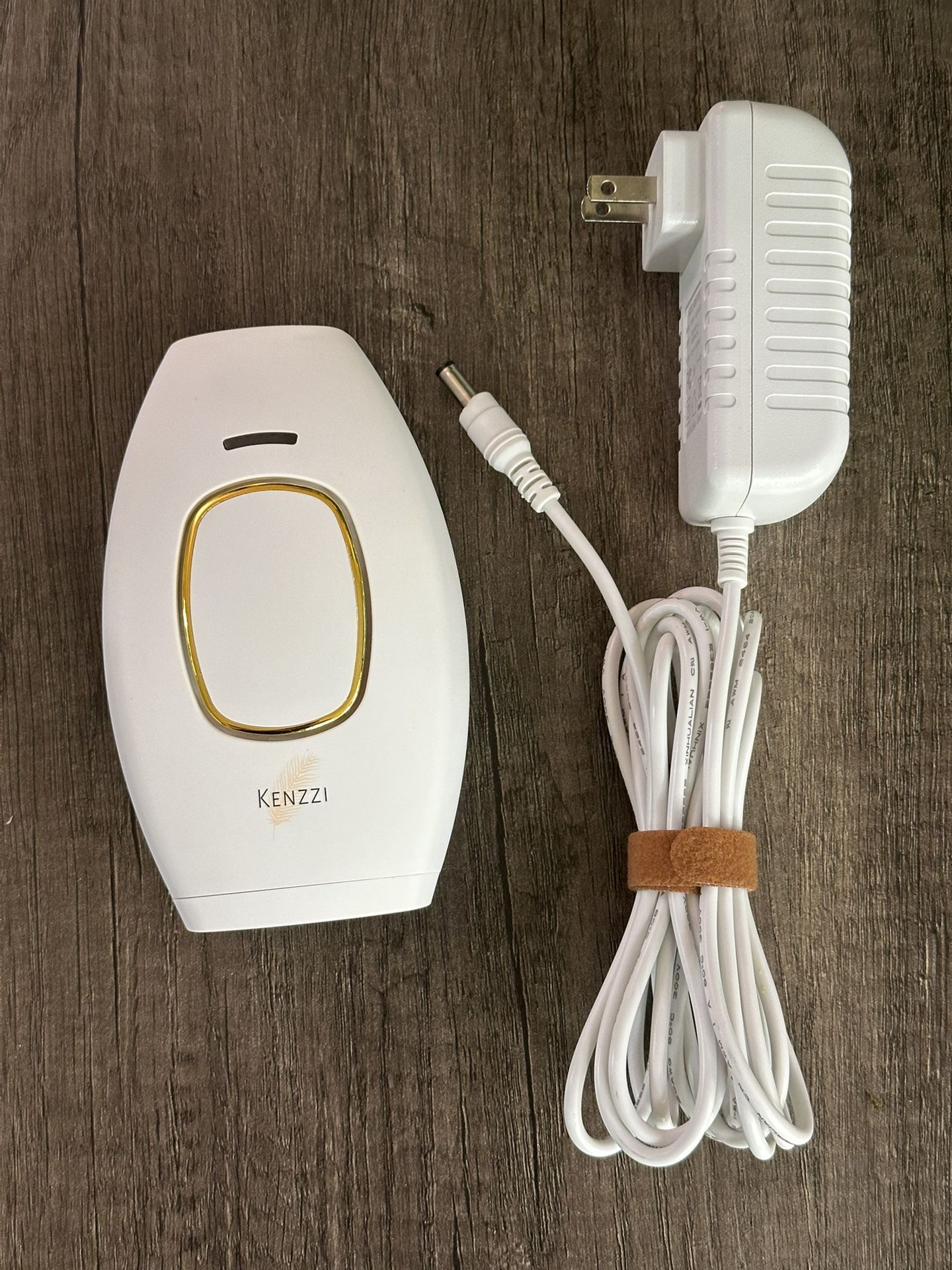 Kenzzi Laser Hair Removal