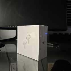 Apple AirPod Pro 2 *BRAND NEW*