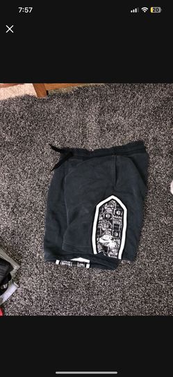 Nike sweat shorts sz L (Jordan adidas)
