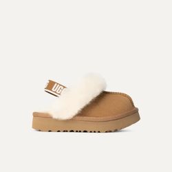 Ugg Funkette Slippers