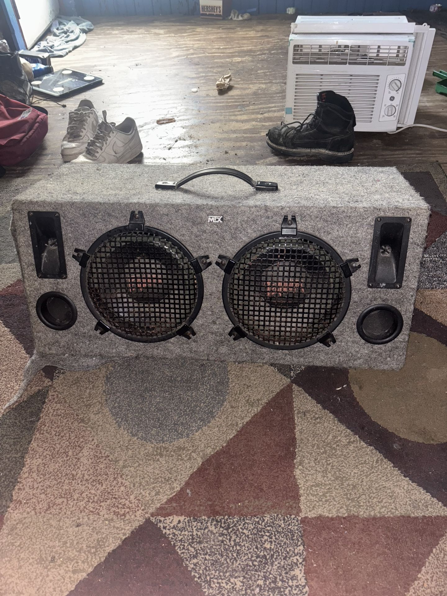 Discount For Today Mtx Terminator Series 