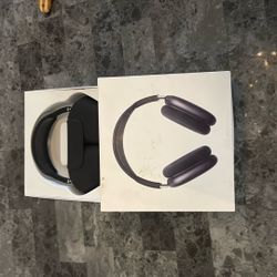 Air Pod Max 