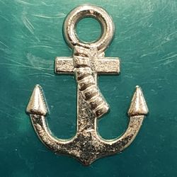 Sailor Anchor ⚓️ 