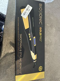 BIO:IONIC GOLD PRO™