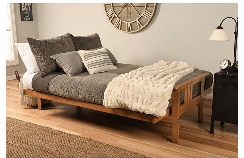 Queen Futon