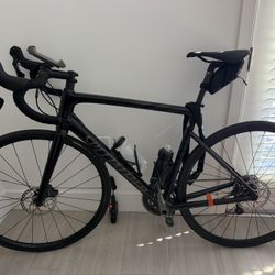 Specialized Tarmac SL6 56