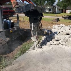 Skid Steer