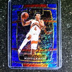 Panini Basketball Cards