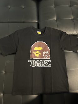 Bape T-shirt