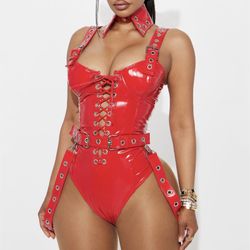 Brand new, playboy, bunny costume comes with everything you see in the picture