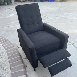 Chairs. 
