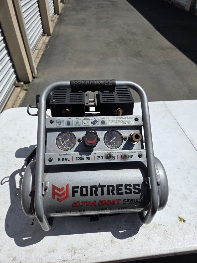 Air Compressor