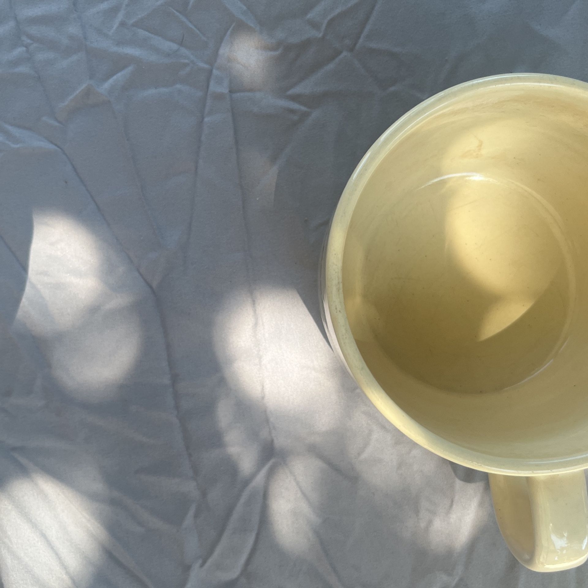 California Pantry Mug