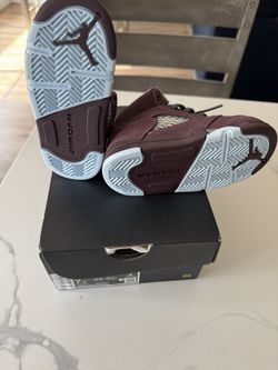 Jordan 5 Retro