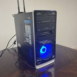 Custom PC Set