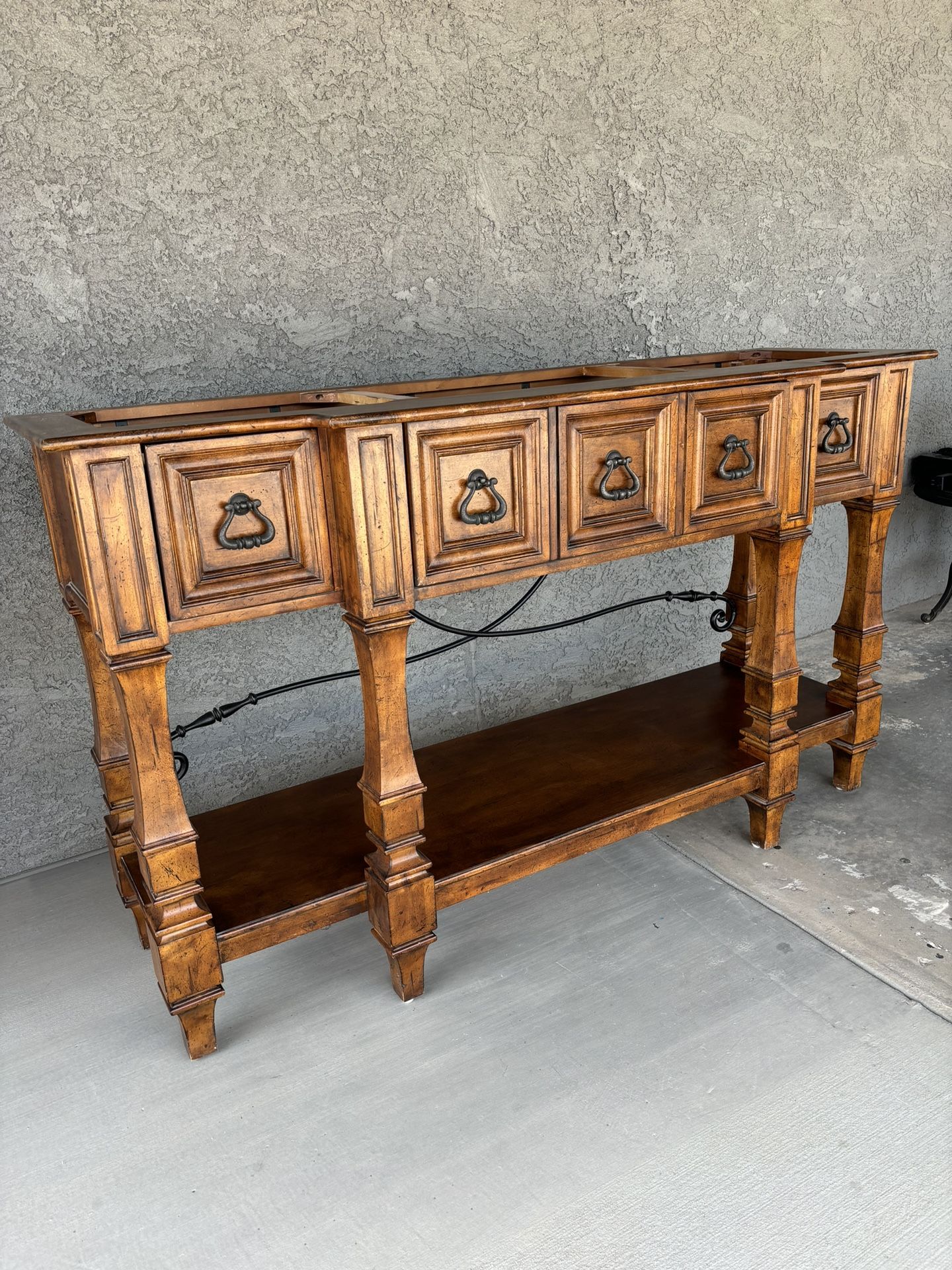 Sideboard & Buffet Table for Sale in Phoenix, AZ - OfferUp