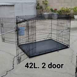 Dog Kennel