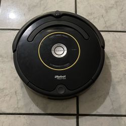 IROBOT Roomba 630 Vacuum Cleaning Robot