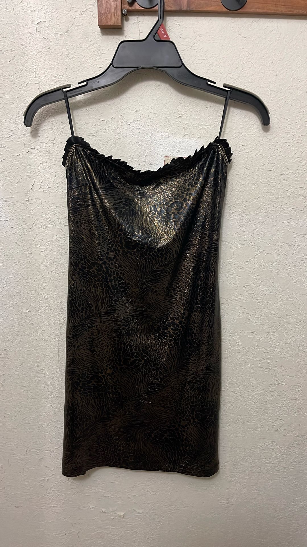 Fashion Dress