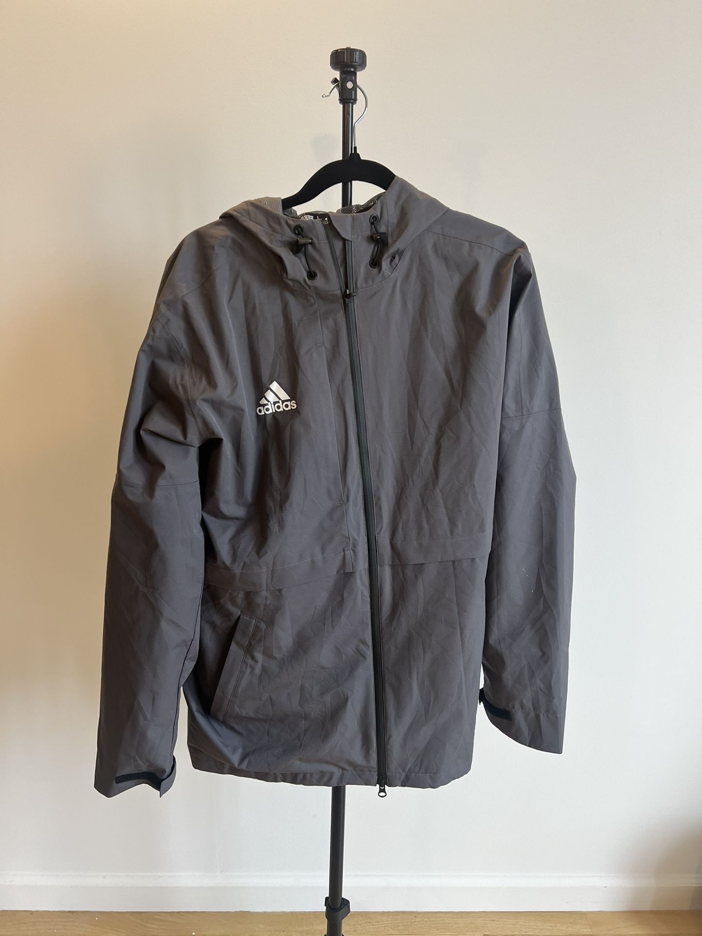 Rain Jacket