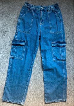 Women jeans