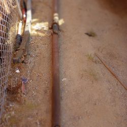 Chevy GMC Diesel Drive Line Part