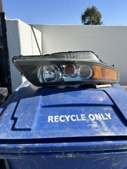 2007  2008  Driver Side