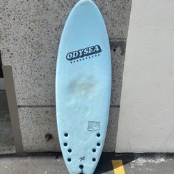 Catch Surf Soft Top Surfboard (OBO)